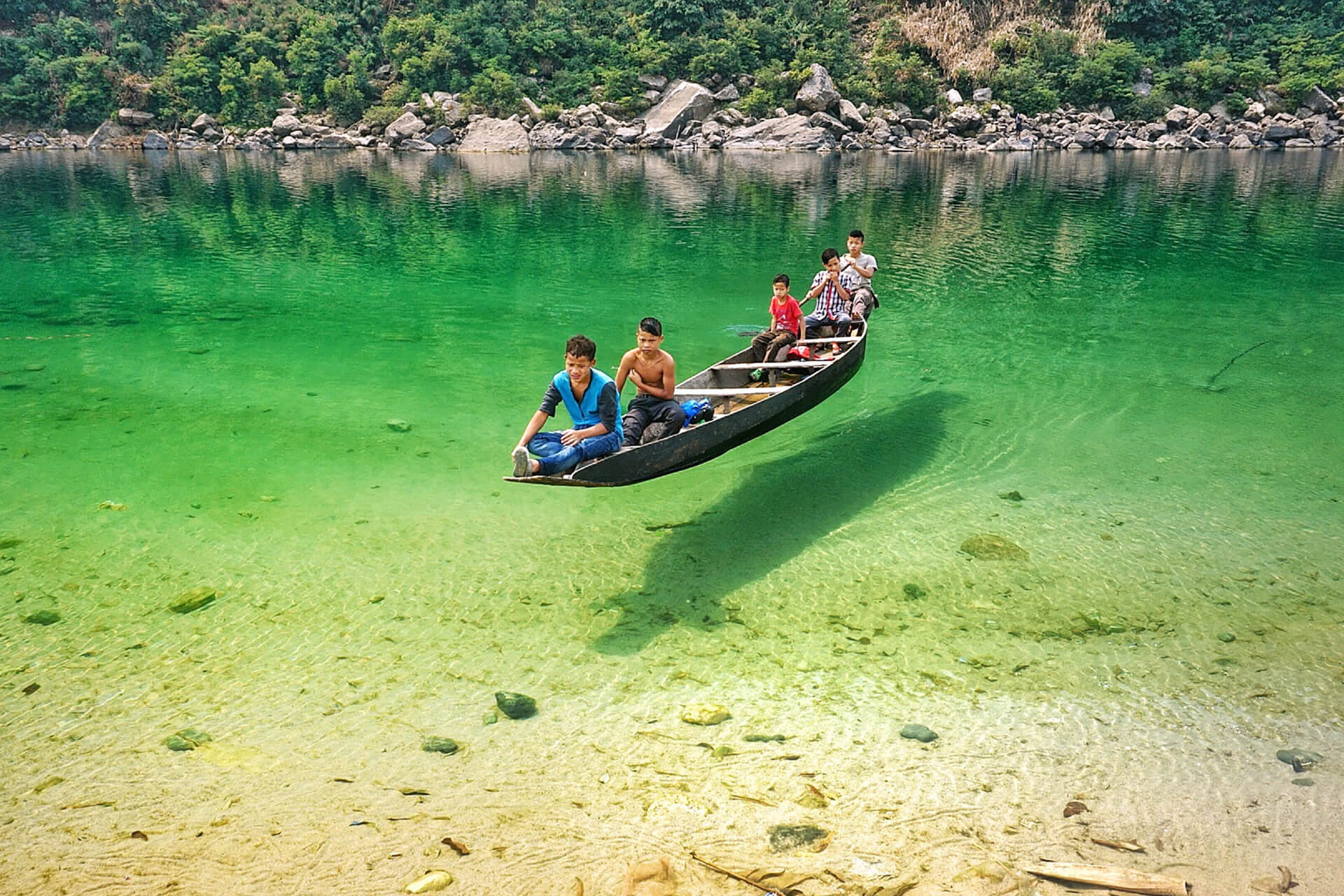 Meghalaya Image 4